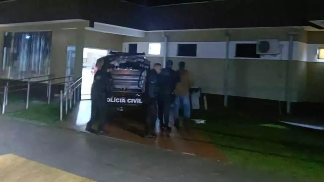 Caseiro que matou fazendeiro com tiro de espingarda tem prisão preventiva decretada