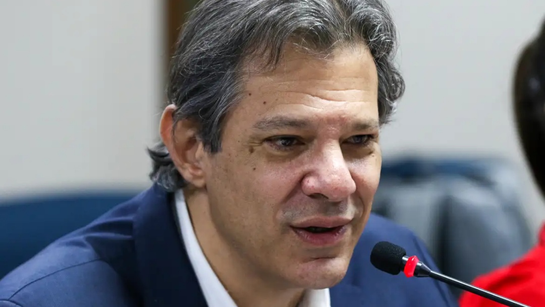 Fernando Haddad viaja à Califórnia para buscar investimentos em data centers