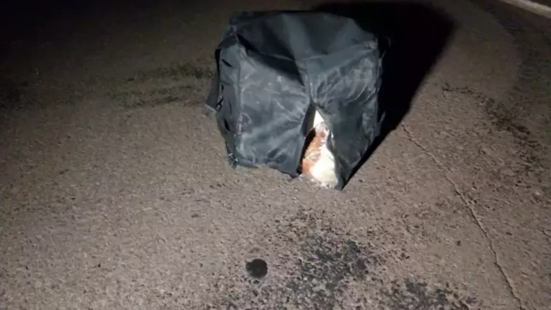 Colisão entre moto e carro mata vigilante em MS