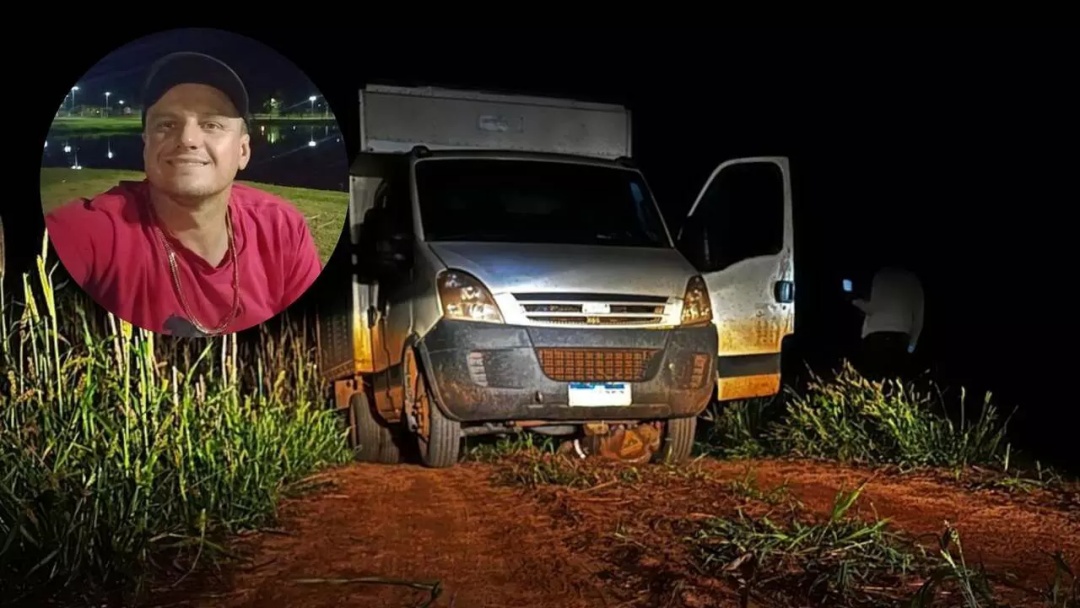 Mecânico morre atropelado enquanto inspecionava caminhão em Nova Andradina