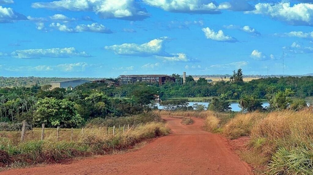 Empresa que pode perder fazenda para reforma agrária deve R$ 259,3 milhões em impostos