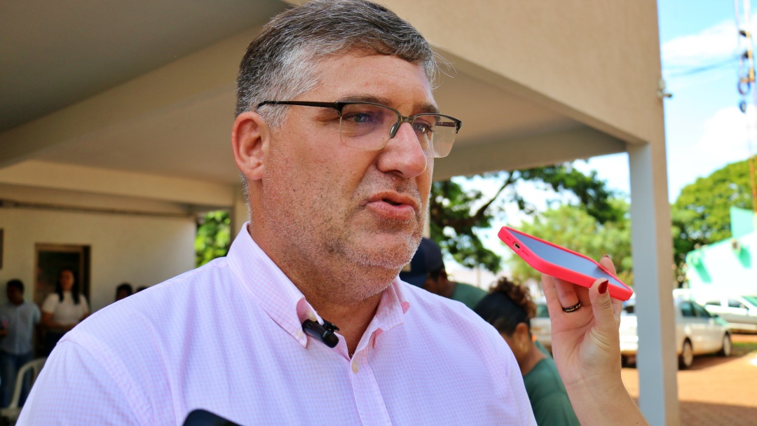 Sindicato espera que junto com novo assentamento Governo traga recursos para estrutura e servi&ccedil;os