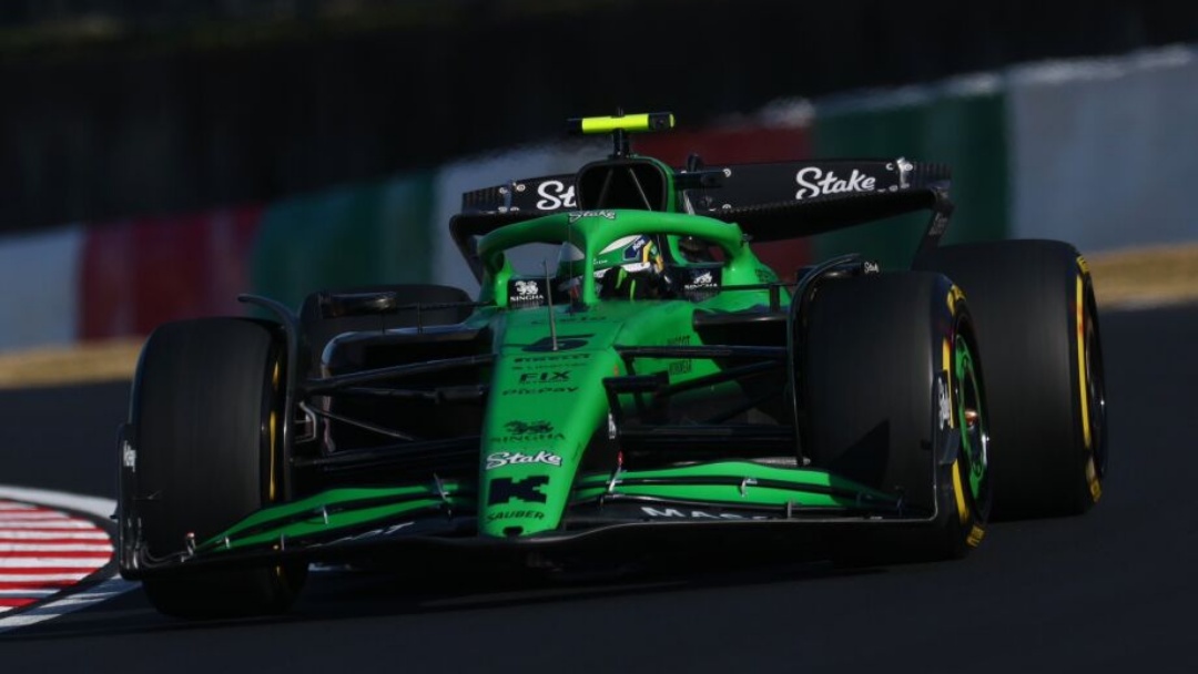 Bortoleto garante sua melhor posição desde a estreia no grid