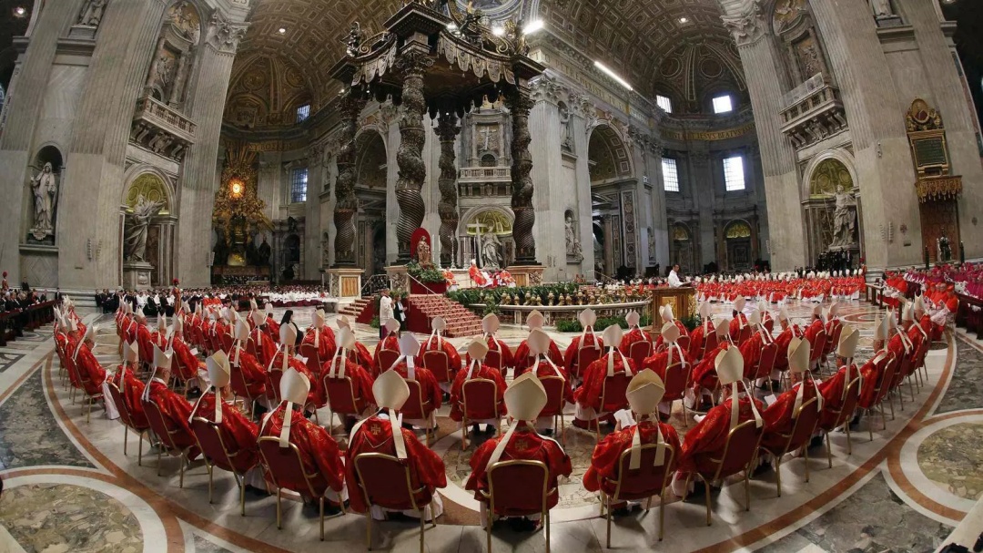 Conclave mais longo durou quase 3 anos: veja como ser&aacute; cronograma agora