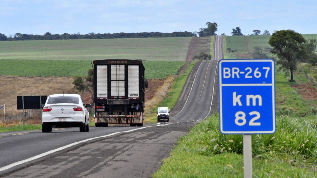 Segunda-feira ser&aacute; decisiva para leil&atilde;o da Rota da Celulose em Mato Grosso do Sul  