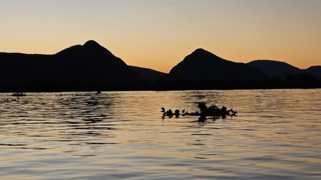 Queimadas fizeram MS gastar 35% do consumo di&aacute;rio de &aacute;gua no combate ao fogo