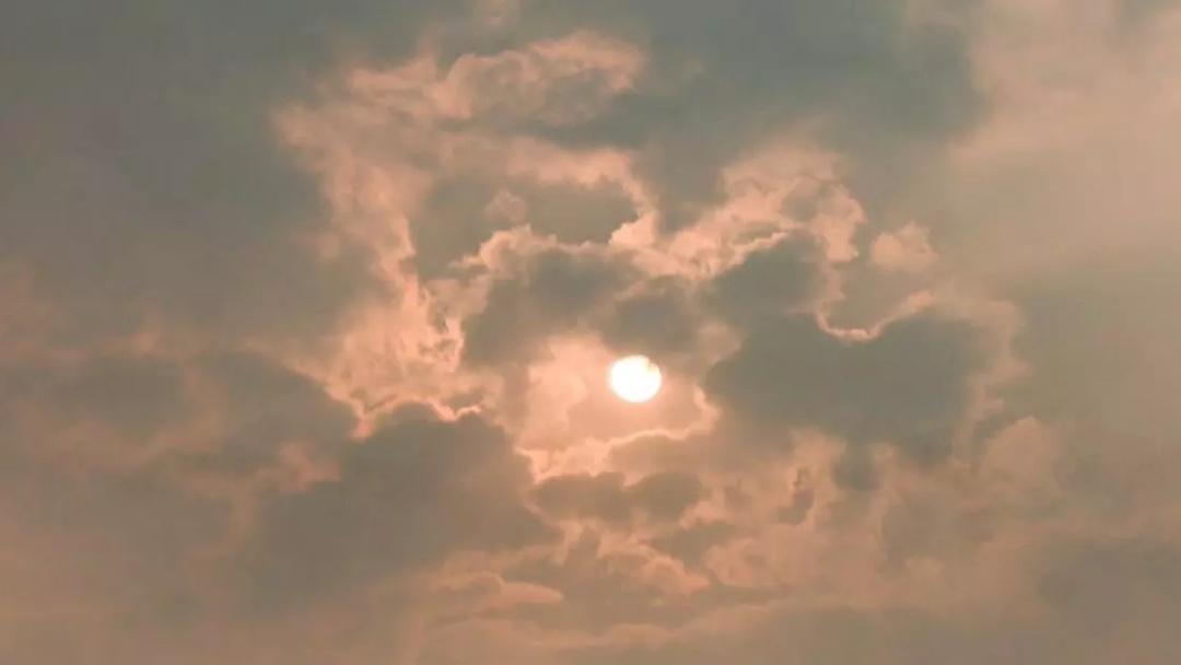 Mato Grosso do Sul ter&aacute; segunda-feira de temperaturas altas e tempo abafado