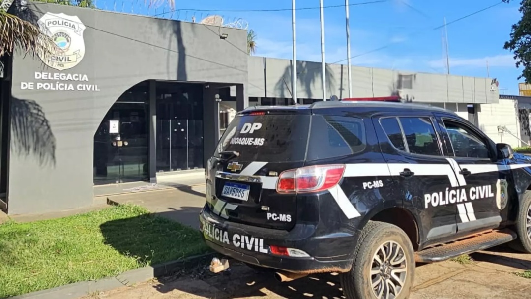 Homem é encontrado morto com ferimentos de faca no interior de MS