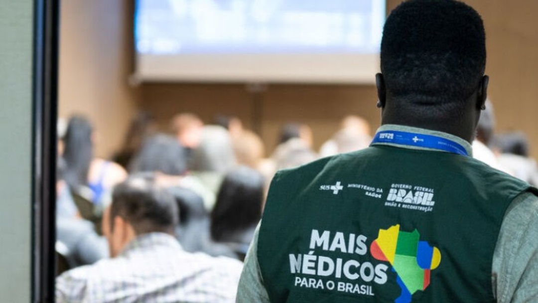 3,1 mil vagas no Mais M&eacute;dicos t&ecirc;m inscri&ccedil;&otilde;es abertas