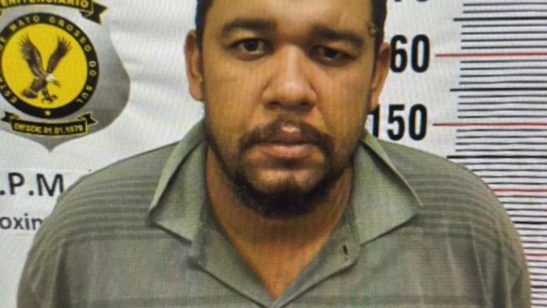 Preso ex-marido que atacou professora com oito facadas