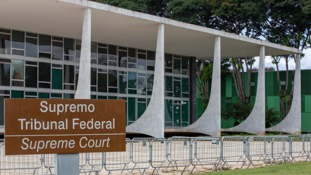 STF julga denúncia contra núcleo 4 da trama golpista