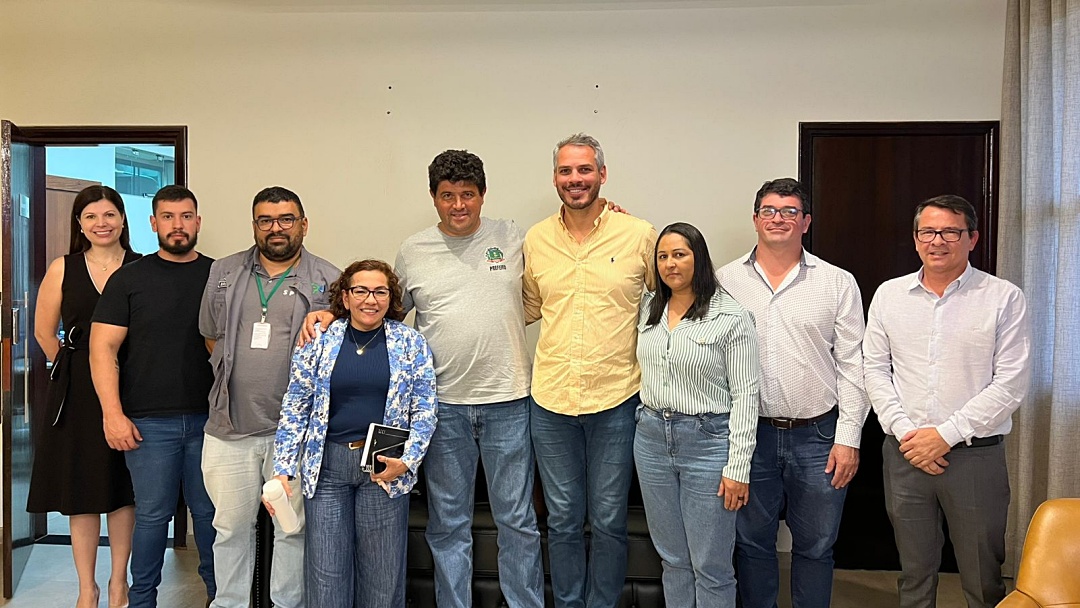 SPU pede projeto de urbaniza&ccedil;&atilde;o para acelerar regulariza&ccedil;&atilde;o do Jatob&aacute;