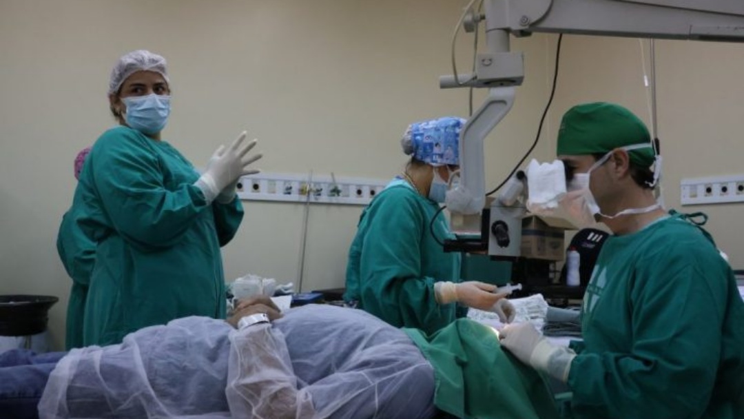 Mais Saúde, Menos Fila’ inicia 3ª fase e já contabiliza mais de 87 mil atendimentos