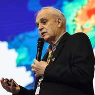 Brasil pode zerar emiss&otilde;es de gases de efeito estufa at&eacute; 2040, diz Carlos Nobre
