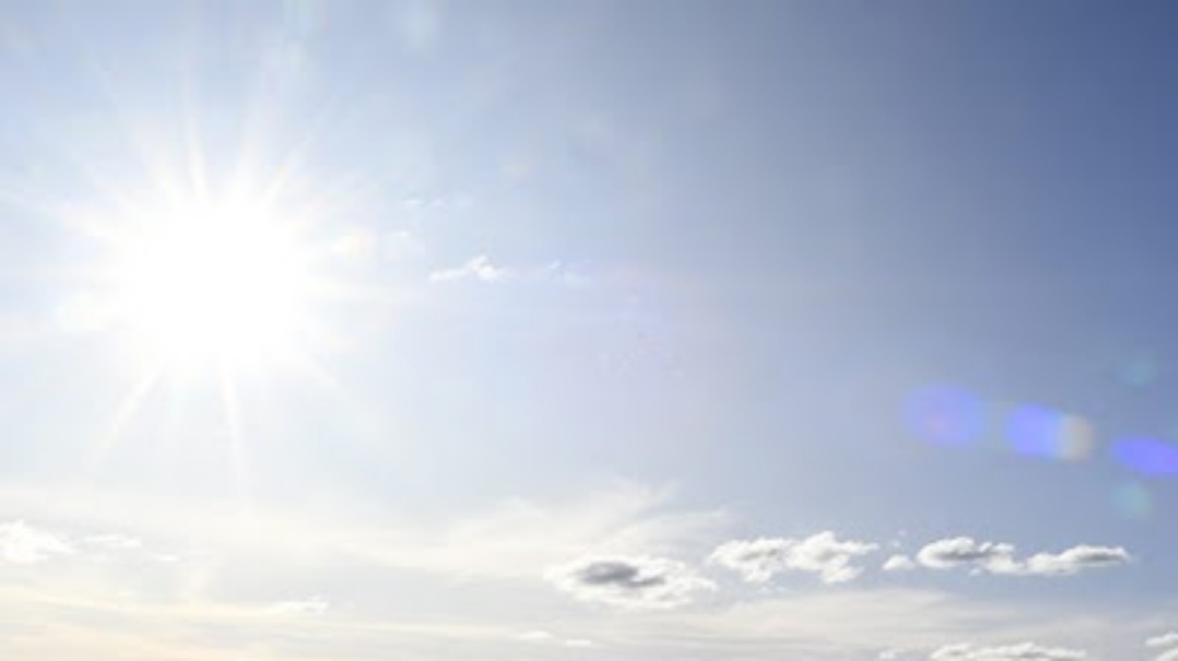 Beba &aacute;gua: MS ter&aacute; tempo seco e calor de 32&deg;C nesta quarta-feira