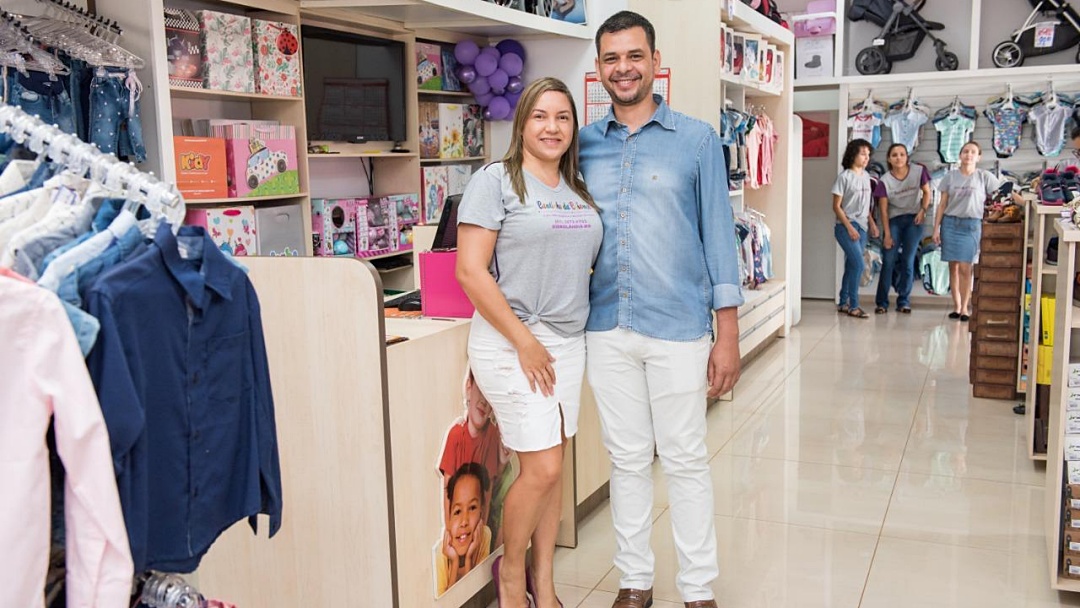 Malwee inaugura loja conceito em Sidrol&acirc;ndia com investimento de R$ 820 mil e foco em sustentabilidade