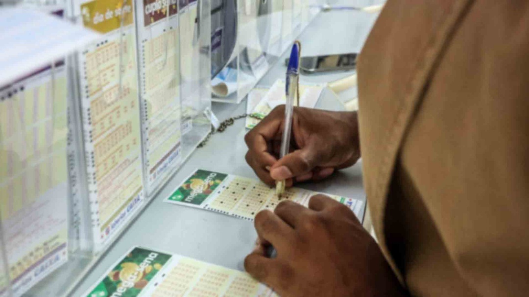 Duas apostas em Mato Grosso do Sul faturam R$ 33 mil cada com quina da Mega-Sena