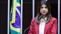 Camila Jara &eacute; diagn&oacute;stica com c&acirc;ncer na tire&oacute;ide   