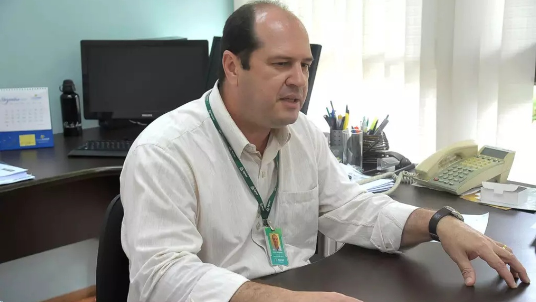 PF mira ex-presidente da Agraer, empresários e fazendeira