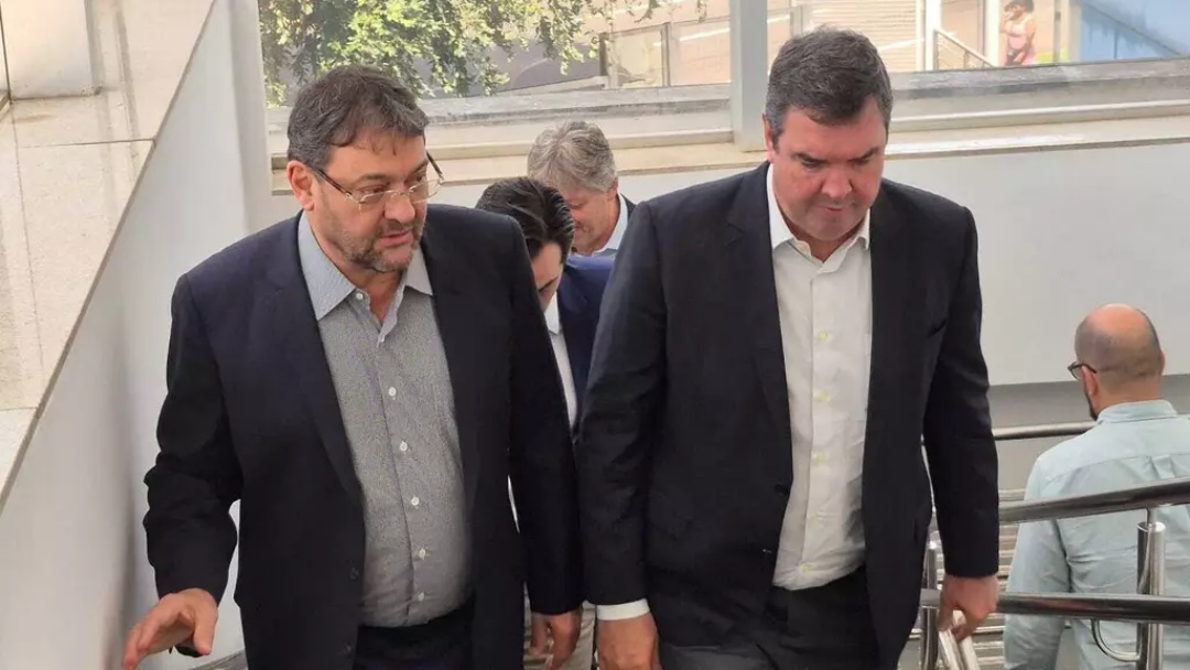 Governo de MS e Fiems farão “tour” pela Ásia para divulgar Rota Bioceânica