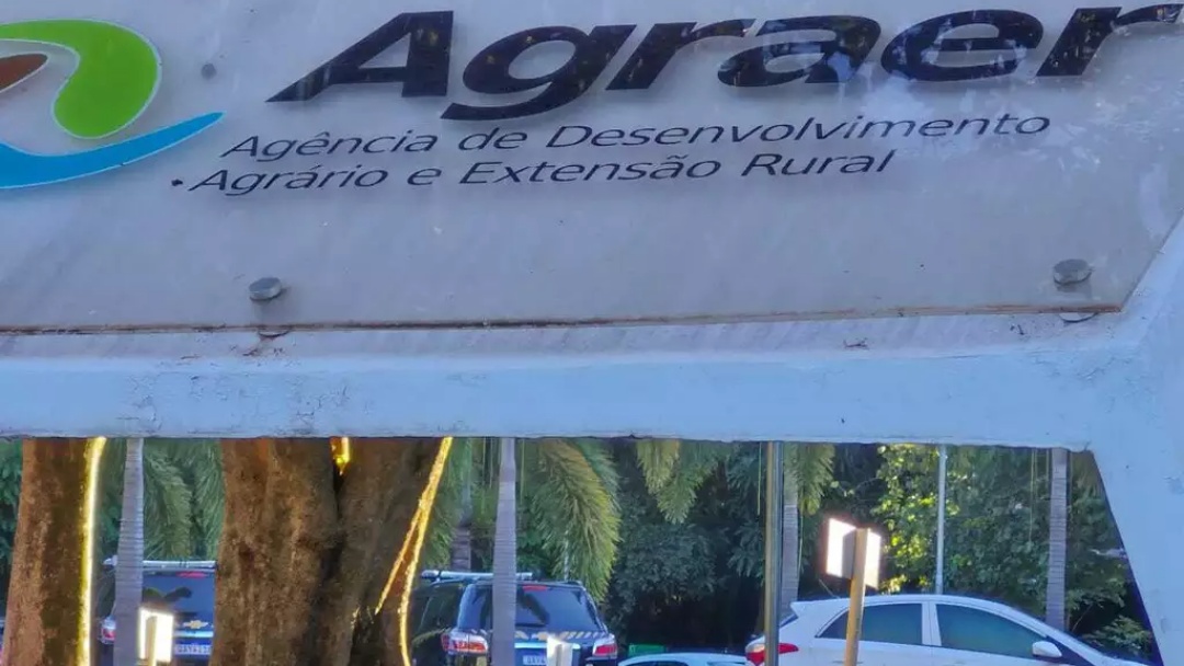 Grilagem no Pantanal envolve servidores da Agraer, empresários e fazendeiros