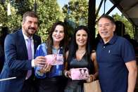 Servidoras da ALEMS participam de celebra&ccedil;&atilde;o em homenagem ao Dia das M&atilde;es