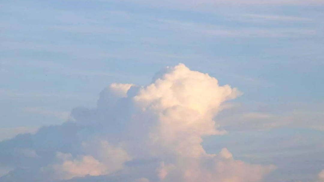 Temperaturas permanecem elevadas e com chance de chuva em MS nesta sexta-feira
