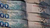 Poupan&ccedil;a tem sa&iacute;da l&iacute;quida de R$ 6,4 milh&otilde;es em abril