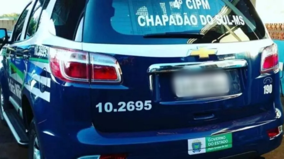 Homem tem vísceras expostas após ser esfaqueado durante briga em Mato Grosso do Sul