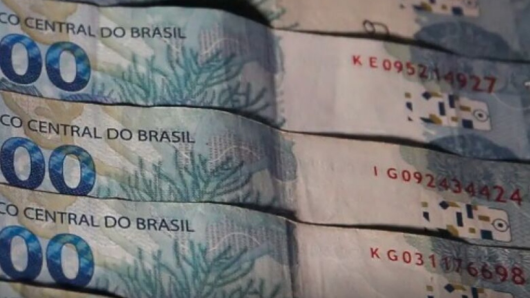 Poupança tem saída líquida de R$ 6,4 milhões em abril