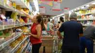 Infla&ccedil;&atilde;o perde for&ccedil;a pelo 2&ordm; m&ecirc;s seguido e fecha abril em 0,43%
