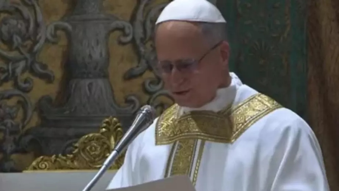 Papa Leão XIV, em 1ª missa, destaca Igreja evangelizadora e temas caros de Francisco