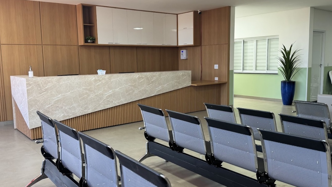 Sidrolândia terá um dos hospitais mais modernos do estado