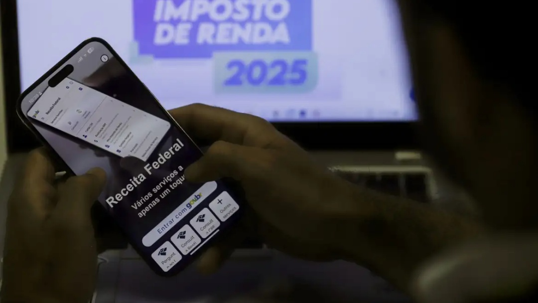 Veja como declarar renda fixa, financiamento e criptomoeda no IR 2025