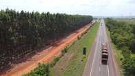Rota da Celulose vai transformar log&iacute;stica e seguran&ccedil;a nas estradas de Mato Grosso do Sul