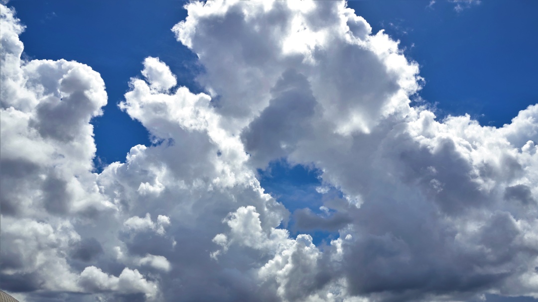 Chuva promete dar trégua e semana começa com tempo firme em Mato Grosso do Sul