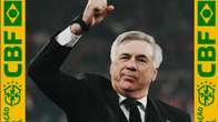 CBF anuncia Carlo Ancelotti como novo t&eacute;cnico da Sele&ccedil;&atilde;o Brasileira