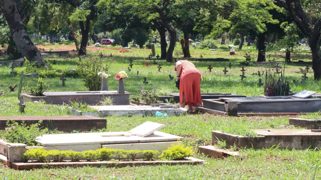 Taxa de homicídio cai, mas violência matou 45,7 mil no Brasil em 2023