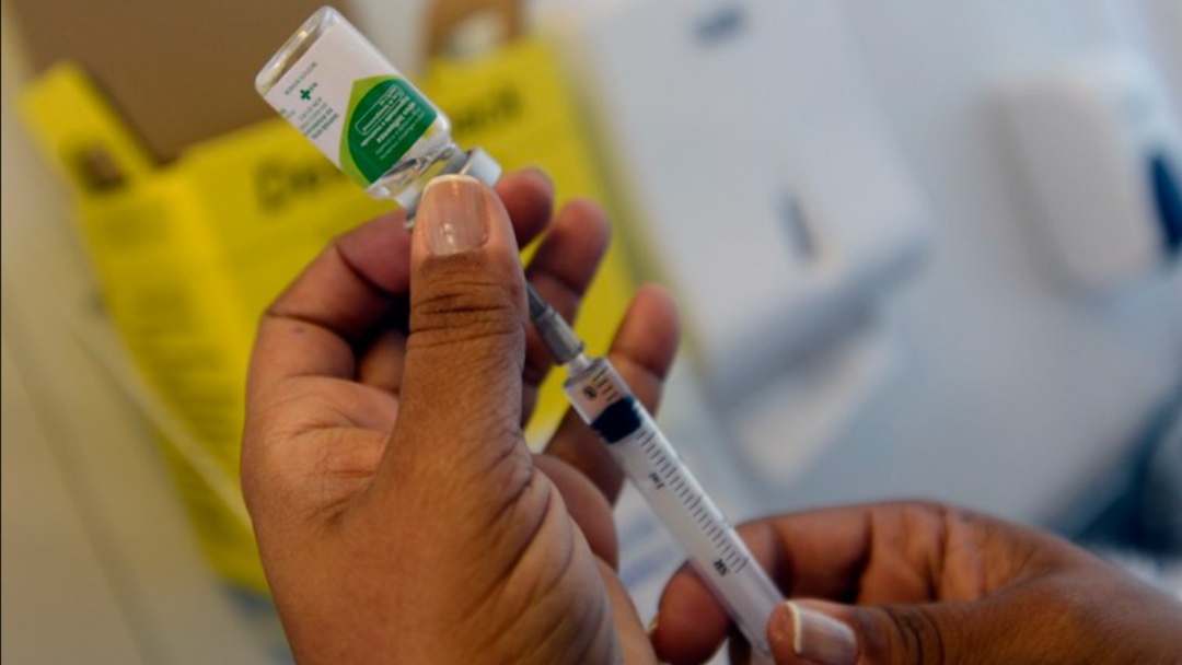 Dia &#039;D&#039; teve 208 vacinados e beb&ecirc; pode ter sido v&iacute;tima de influenza