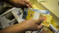 BC informa que brasileiros t&ecirc;m R$ 9,13 bilh&otilde;es em valores para receber