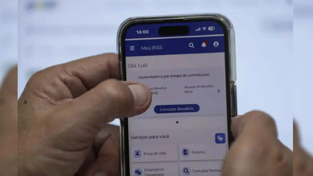 INSS inicia notifica&ccedil;&otilde;es sobre descontos associativos nesta ter&ccedil;a-feira; saiba como verificar