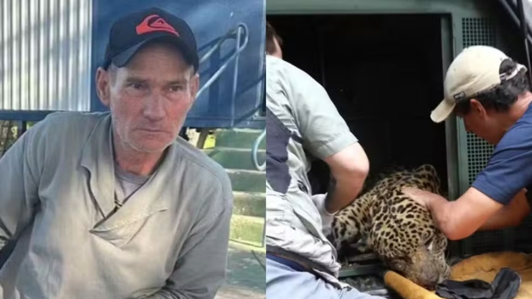 Laudo aponta que caseiro morto teve mordida na cabeça