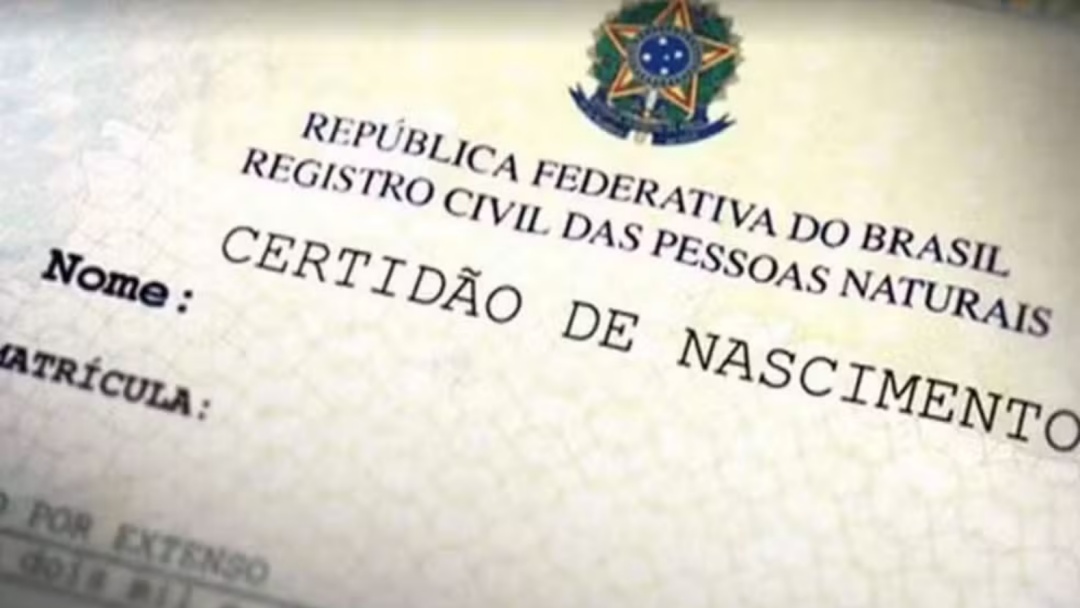 Em quatro anos, mais de 14 mil bebês foram registrados apenas com o nome da mãe