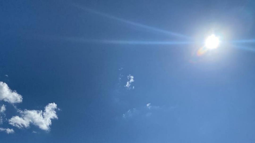 Manh&atilde; fria e tempo seco marcam clima ameno em Mato Grosso do Sul nesta quinta