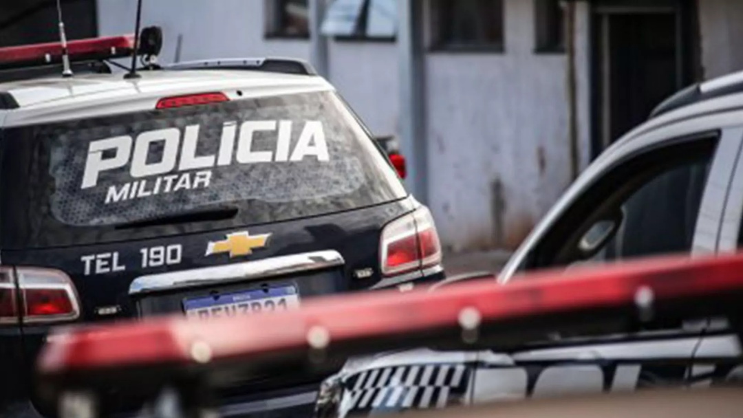 Mãe é presa após agredir a filha de 1 ano no interior de MS