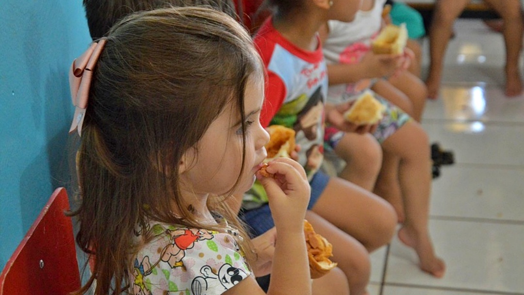 Surto de doen&ccedil;as respirat&oacute;rias faz Prefeitura suspender por 10 dias aulas nos CMEIS