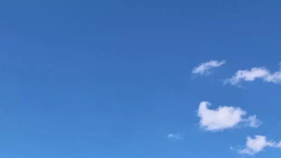 Com manh&atilde; gelada, sexta-feira ser&aacute; de tempo est&aacute;vel e seco em Mato Grosso do Sul