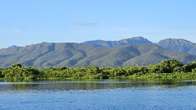 Lei do Pantanal fez desmatamentos ca&iacute;rem pela metade no bioma de Mato Grosso do Sul 