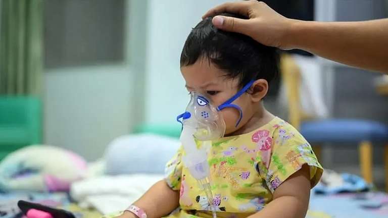 Surto de doen&ccedil;as respirat&oacute;rias, faz Prefeitura editar 2⁰ decreto de situa&ccedil;&atilde;o de emerg&ecirc;ncia
