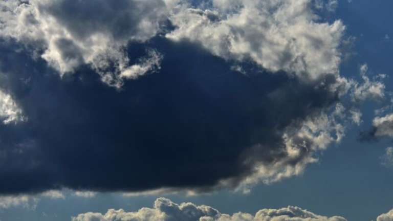 Amplitude t&eacute;rmica marca o fim de semana: term&ocirc;metros v&atilde;o oscilar entre 15&deg;C e 32&deg;C